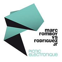 Romboy, Marc - Picnic Electronique (Single) 