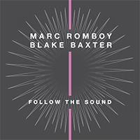 Romboy, Marc - Follow the Sound (Single) 