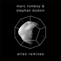 Romboy, Marc - Atlas (Adriatique remix radio edit) 