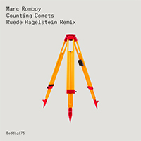 Romboy, Marc - Counting Comets (Single)