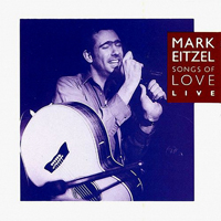 Eitzel, Mark - Songs Of Love (Live At The Borderline 17.1.1991)