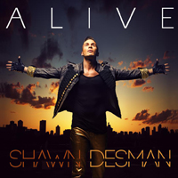 Desman, Shawn - Alive