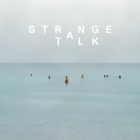 Strange Talk - Strange Talk (EP)