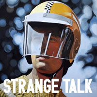 Strange Talk - Eskimo Boy (Single)
