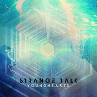 Strange Talk - Y.O.U.N.G.H.E.A.R.T.S. (Single)