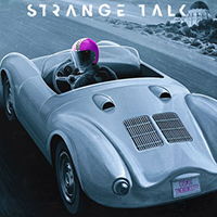 Strange Talk - Cosmic Synchronicity (Single)