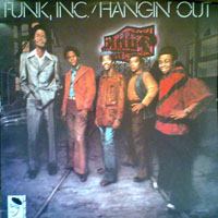 Funk, Inc. - Hangin Out