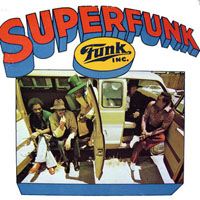 Funk, Inc. - Superfunk