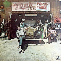 Funk, Inc. - Priced To Sell