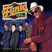 Funk, Inc. - Urban Renewal