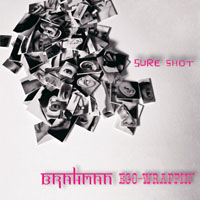 Ego-Wrappin' - Sure Shot
