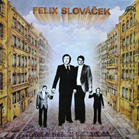 Slovacek, Felix  - Felix Slovacek III