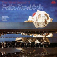 Slovacek, Felix  - The Velvet Sound