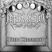 Aether Realm - The Chariot