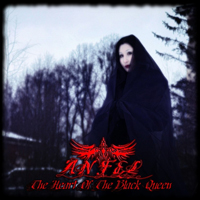 ANFEL - The Heart Of The Black Queen