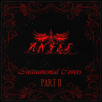 ANFEL - Instrumental Covers: Part 2