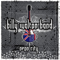 Billy Walton Band - Neon City