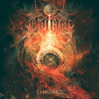 Origin - Chaosmos (Single)