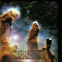 Origin - A Coming Into Existence (EP)