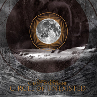 Circle Of Unexisted - Terre-Mere: Chant D'automne (Ep)