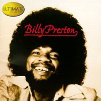 Preston, Billy - Ultimate Collection