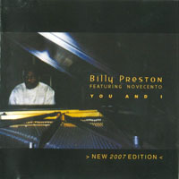 Preston, Billy - You And I