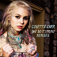 Carr, Colette - (We Do It) Primo (Remixes - EP)