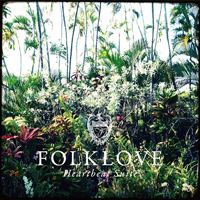 Nishihara, Kenichiro - Folklove (Heartbeat Suite)