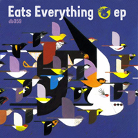 Eats Everything - Eats Everything