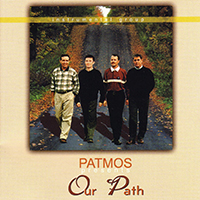 Patmos - Our Path