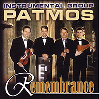 Patmos - Remembrance