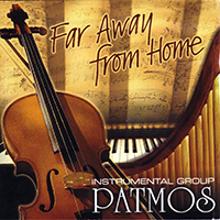 Patmos - Far Away from Home