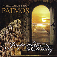 Patmos - Inspired by Eternity