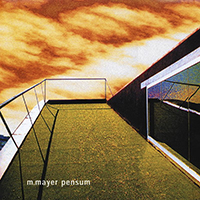 Mayer, Michael - Pensum (EP)