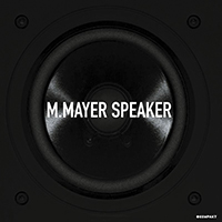 Mayer, Michael - Speaker (Single)