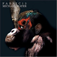 Mayer, Michael - Fabric 13: Michael Mayer