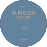 Mayer, Michael - Privat (Single)