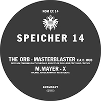 Mayer, Michael - Speicher 14 (Single) 