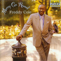 Cole, Freddy - Merry Go Round