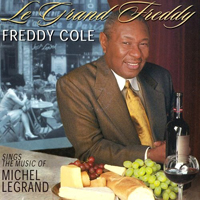 Cole, Freddy - Le Grande Freddy