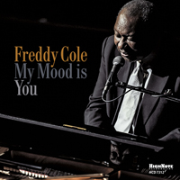 Cole, Freddy - My Mood Is You
