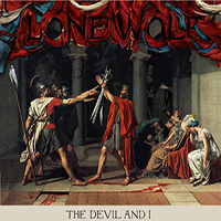 Lone Wolf (GBR, Leeds) - The Devil And I