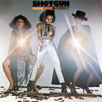 Shotgun  - Good, Bad & Funky