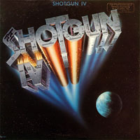 Shotgun  - IV