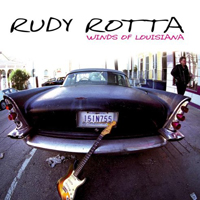 Rotta, Rudy - Winds Of Louisiana