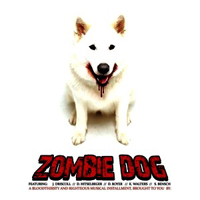Scapegoat (USA, Charlotte) - Zombie Dog
