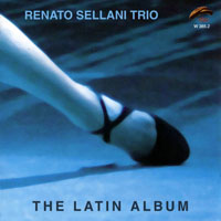 Sellani, Renato   - The Latin Album
