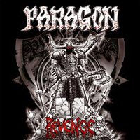 Paragon (DEU) - Revenge