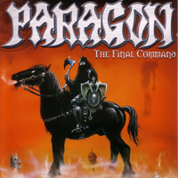 Paragon (DEU) - The Final Command (Remastered)