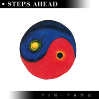 Steps Ahead - Yin-Yang